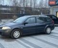 Сірий Рено Меган, об'ємом двигуна 1.6 л та пробігом 193 тис. км за 5999 $, фото 18 на Automoto.ua