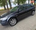 Серый Рено Меган, объемом двигателя 0 л и пробегом 184 тыс. км за 6450 $, фото 1 на Automoto.ua