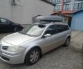 Сірий Рено Меган, об'ємом двигуна 2 л та пробігом 220 тис. км за 4700 $, фото 1 на Automoto.ua