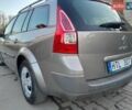 Сірий Рено Меган, об'ємом двигуна 1.6 л та пробігом 245 тис. км за 5595 $, фото 35 на Automoto.ua