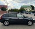 Серый Рено Меган, объемом двигателя 2 л и пробегом 224 тыс. км за 5900 $, фото 5 на Automoto.ua