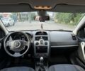 Серый Рено Меган, объемом двигателя 2 л и пробегом 224 тыс. км за 5900 $, фото 14 на Automoto.ua