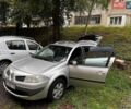 Сірий Рено Меган, об'ємом двигуна 1.5 л та пробігом 303 тис. км за 4999 $, фото 14 на Automoto.ua