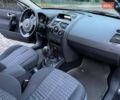 Серый Рено Меган, объемом двигателя 1.5 л и пробегом 248 тыс. км за 4999 $, фото 12 на Automoto.ua