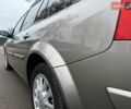 Сірий Рено Меган, об'ємом двигуна 1.6 л та пробігом 213 тис. км за 5890 $, фото 8 на Automoto.ua