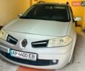 Сірий Рено Меган, об'ємом двигуна 1.5 л та пробігом 220 тис. км за 5700 $, фото 1 на Automoto.ua