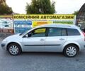 Сірий Рено Меган, об'ємом двигуна 1.5 л та пробігом 223 тис. км за 5500 $, фото 1 на Automoto.ua