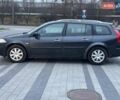 Сірий Рено Меган, об'ємом двигуна 1.6 л та пробігом 193 тис. км за 5999 $, фото 16 на Automoto.ua