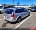 Серый Рено Меган, объемом двигателя 1.9 л и пробегом 317 тыс. км за 5300 $, фото 2 на Automoto.ua
