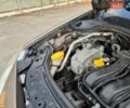 Сірий Рено Меган, об'ємом двигуна 1.6 л та пробігом 220 тис. км за 5500 $, фото 33 на Automoto.ua