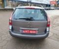 Сірий Рено Меган, об'ємом двигуна 1.6 л та пробігом 185 тис. км за 5600 $, фото 9 на Automoto.ua
