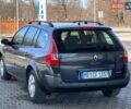 Сірий Рено Меган, об'ємом двигуна 1.6 л та пробігом 161 тис. км за 5699 $, фото 9 на Automoto.ua