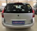Серый Рено Меган, объемом двигателя 0 л и пробегом 132 тыс. км за 5600 $, фото 8 на Automoto.ua