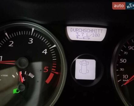 Серый Рено Меган, объемом двигателя 1.5 л и пробегом 205 тыс. км за 5950 $, фото 49 на Automoto.ua