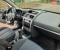 Серый Рено Меган, объемом двигателя 1.6 л и пробегом 224 тыс. км за 5850 $, фото 31 на Automoto.ua