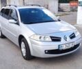Серый Рено Меган, объемом двигателя 1.6 л и пробегом 152 тыс. км за 6300 $, фото 11 на Automoto.ua