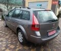 Сірий Рено Меган, об'ємом двигуна 1.6 л та пробігом 165 тис. км за 6200 $, фото 8 на Automoto.ua