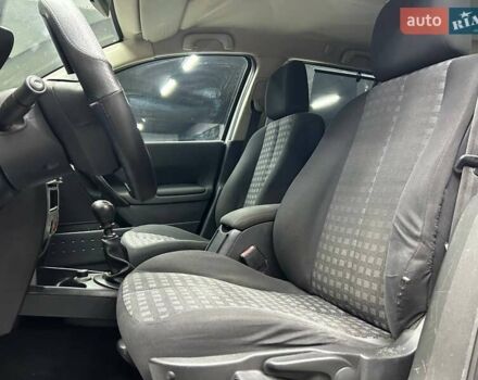 Сірий Рено Меган, об'ємом двигуна 0 л та пробігом 224 тис. км за 7000 $, фото 14 на Automoto.ua