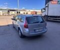 Сірий Рено Меган, об'ємом двигуна 1.6 л та пробігом 149 тис. км за 5500 $, фото 1 на Automoto.ua