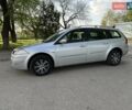 Сірий Рено Меган, об'ємом двигуна 1.6 л та пробігом 200 тис. км за 6300 $, фото 2 на Automoto.ua