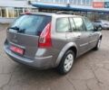 Сірий Рено Меган, об'ємом двигуна 1.6 л та пробігом 185 тис. км за 5600 $, фото 8 на Automoto.ua