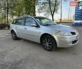 Сірий Рено Меган, об'ємом двигуна 1.6 л та пробігом 200 тис. км за 6300 $, фото 5 на Automoto.ua