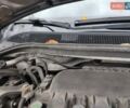 Серый Рено Меган, объемом двигателя 2 л и пробегом 256 тыс. км за 6600 $, фото 7 на Automoto.ua