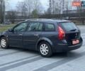 Серый Рено Меган, объемом двигателя 1.6 л и пробегом 193 тыс. км за 5999 $, фото 10 на Automoto.ua