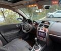 Серый Рено Меган, объемом двигателя 1.5 л и пробегом 374 тыс. км за 5900 $, фото 16 на Automoto.ua