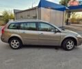 Сірий Рено Меган, об'ємом двигуна 1.6 л та пробігом 220 тис. км за 5500 $, фото 6 на Automoto.ua