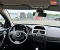 Серый Рено Меган, объемом двигателя 1.6 л и пробегом 210 тыс. км за 5000 $, фото 8 на Automoto.ua