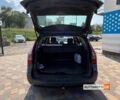 Серый Рено Меган, объемом двигателя 1.6 л и пробегом 172 тыс. км за 5900 $, фото 19 на Automoto.ua