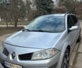 Сірий Рено Меган, об'ємом двигуна 1.9 л та пробігом 320 тис. км за 3400 $, фото 1 на Automoto.ua