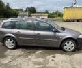 Сірий Рено Меган, об'ємом двигуна 1.5 л та пробігом 280 тис. км за 3600 $, фото 2 на Automoto.ua