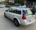 Серый Рено Меган, объемом двигателя 1.5 л и пробегом 284 тыс. км за 3500 $, фото 17 на Automoto.ua