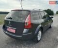 Серый Рено Меган, объемом двигателя 1.5 л и пробегом 205 тыс. км за 5950 $, фото 7 на Automoto.ua