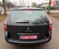 Сірий Рено Меган, об'ємом двигуна 1.6 л та пробігом 212 тис. км за 5950 $, фото 5 на Automoto.ua