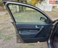 Серый Рено Меган, объемом двигателя 1.6 л и пробегом 220 тыс. км за 5850 $, фото 14 на Automoto.ua