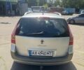 Серый Рено Меган, объемом двигателя 1.6 л и пробегом 218 тыс. км за 5800 $, фото 6 на Automoto.ua