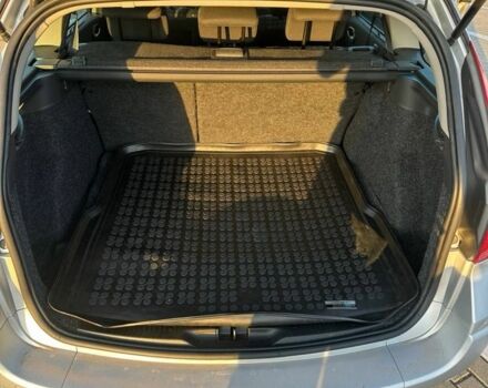 Сірий Рено Меган, об'ємом двигуна 1.6 л та пробігом 182 тис. км за 5800 $, фото 5 на Automoto.ua