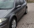 Сірий Рено Меган, об'ємом двигуна 1.6 л та пробігом 268 тис. км за 5700 $, фото 1 на Automoto.ua