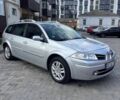 Сірий Рено Меган, об'ємом двигуна 1.6 л та пробігом 230 тис. км за 6200 $, фото 1 на Automoto.ua