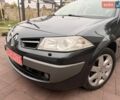 Серый Рено Меган, объемом двигателя 1.6 л и пробегом 142 тыс. км за 5750 $, фото 13 на Automoto.ua