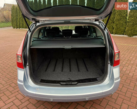 Сірий Рено Меган, об'ємом двигуна 1.6 л та пробігом 143 тис. км за 5700 $, фото 34 на Automoto.ua