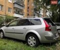 Сірий Рено Меган, об'ємом двигуна 1.5 л та пробігом 303 тис. км за 4999 $, фото 17 на Automoto.ua