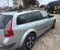 Сірий Рено Меган, об'ємом двигуна 1.9 л та пробігом 320 тис. км за 3400 $, фото 5 на Automoto.ua