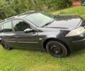 Сірий Рено Меган, об'ємом двигуна 1.5 л та пробігом 260 тис. км за 4150 $, фото 1 на Automoto.ua