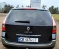 Серый Рено Меган, объемом двигателя 16 л и пробегом 330 тыс. км за 5600 $, фото 1 на Automoto.ua