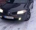 Серый Рено Меган, объемом двигателя 1.5 л и пробегом 276 тыс. км за 5400 $, фото 2 на Automoto.ua