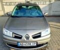 Сірий Рено Меган, об'ємом двигуна 1.5 л та пробігом 211 тис. км за 5300 $, фото 1 на Automoto.ua